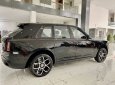 Rolls-Royce Cullinan 2022 - Màu đen nội thất Hermes giao xe ngay
