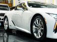 Lexus LC 500 2017 - Màu trắng, nhập khẩu