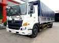 Hino FG 2022 - Xe tải FG8JT7A 8 tấn