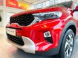 Kia Sonet 2022 - Giảm 7 triệu + tặng bộ quà tặng chính hãng + miễn phí bảo dưỡng - Giá cạnh tranh nhất miền Nam