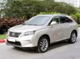 Lexus RX 450 2016 - Màu vàng, nhập khẩu