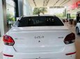 Kia Soluto 2022 - Mẫu Sendan trẻ trung năng động