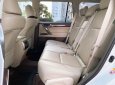 Lexus GX 460 2012 - Cần bán gấp xe màu vàng