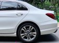 Mercedes-Benz C 250 2017 - Mới đi được 3.3 vạn km