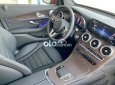 Mercedes-Benz GLC 200 2021 - Màu xanh lam, nhập khẩu đã đi 10.000 km