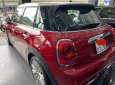 Mini Cooper S 2015 - Xe màu đỏ