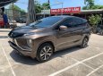 Mitsubishi Xpander 2019 - Màu nâu, nhập khẩu số sàn giá ưu đãi
