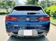 BMW X2 2017 - Màu xanh cavansite