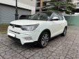 Ssangyong TiVoLi 2017 - Nhập khẩu nguyên chiếc