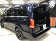 Mercedes-Benz V250 2017 - Ô tô 7 chỗ gia đình, một chủ giá 1 tỷ 568tr