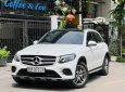 Mercedes-Benz GLC 300 2019 - Xe màu trắng