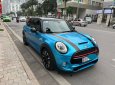 Mini Cooper S 2016 - Màu xanh lam, nhập khẩu nguyên chiếc