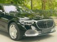 Mercedes-Maybach S 650 2022 - Màu đen mới 100%