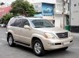 Lexus GX 470 2008 - Xe màu vàng