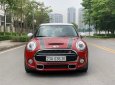 Mini Cooper S 2016 - Màu đỏ, nhập khẩu