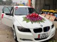 BMW 320i 2011 - Màu trắng, xe nhập