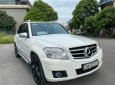 Mercedes-Benz GLK 300 2009 - Màu trắng, 450 triệu