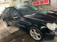 Mercedes-Benz C280 2005 - Đăng ký lần đầu tiên 2008