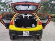 Geely Englong 2011 - Màu vàng giá cạnh tranh