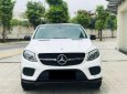 Mercedes-Benz GLE 43 2019 - Xe màu trắng nội thất kem