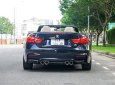 BMW 420i 2017 - Màu xanh lam, nhập khẩu nguyên chiếc