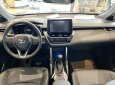 Toyota Corolla Cross 2022 - Chương trình hot tháng ngâu