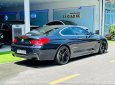 BMW 650i 2012 - Màu xanh lam, nhập khẩu nguyên chiếc