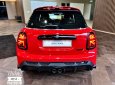 Mini Cooper S 2022 - Ra mắt xe với gói độ JCW đầu tiên tại Việt Nam