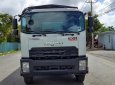 Isuzu 2022 - Isuzu thùng dài 9.6 mét FVR900