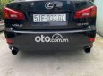 Lexus IS 350 2007 - Xe màu đen