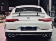 Mercedes-AMG GT 53 2022 - Màu trắng, nhập khẩu nguyên chiếc