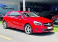 Mercedes-Benz A200 2018 - Màu đỏ, xe nhập giá cạnh tranh