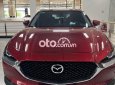 Mazda CX-30 2020 - Màu đỏ, nhập khẩu