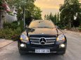 Mercedes-Benz GL 550 2008 - Đăng ký 2008, nhập khẩu, giá tốt 850tr