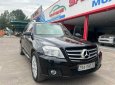 Mercedes-Benz GLK 300 2009 - Màu đen