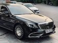 Mercedes-Benz S560 2015 - Màu đen, xe nhập