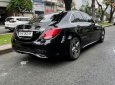Mercedes-Benz C180 2022 - Màu đen