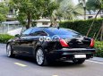 Jaguar XJ series 2016 - Xe màu đen, xe nhập