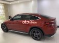 Mercedes-Benz GLC 300 2019 - Màu đỏ, xe nhập