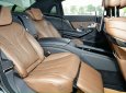 Mercedes-Benz Maybach S450 2021 - Xe đi cực ít, đẹp xuất sắc, như mới xuất xưởng