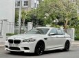 BMW 520i 2017 - Bank hỗ trợ 75%
