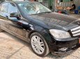 Mercedes-Benz C 230 2009 - Màu đen, 340tr