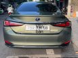 Lexus ES 300 2021 - Màu nâu, xe nhập