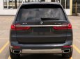 BMW X7 2016 - Màu xám, xe nhập