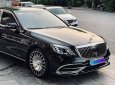 Mercedes-Benz S560 2015 - Xe màu đen