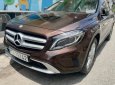 Mercedes-Benz GLA 200 2016 - Màu nâu, xe nhập