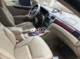 Lexus RX 330 2004 - Màu đen, xe nhập