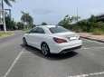 Mercedes-Benz CLA 200 2016 - Đã test hãng