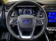 Ford Territory 2022 - Hỗ trợ trả góp lãi suất ưu đãi - Ưu đãi giá trị