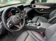 Mercedes-Benz C180 2022 - Màu đen